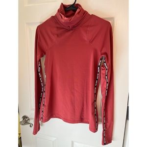 NIKE PRO DRI FIT TURTLE NECK SIZE M